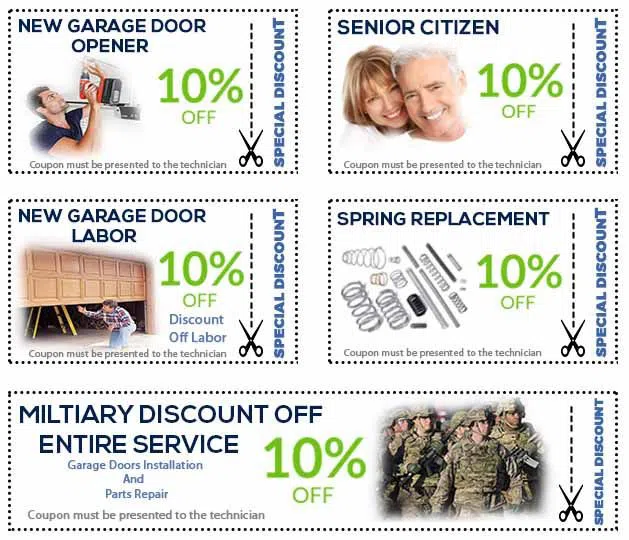 Expert Garage Doors Repairs Beverly Hills, CA 310-971-4645