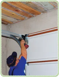 Expert Garage Doors Repairs Beverly Hills, CA 310-971-4645