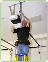 Expert Garage Doors Repairs Beverly Hills, CA 310-971-4645